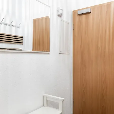 Schaebu! 1 Ferienwohnung Im Herzen Von Cottbus Eksteriør billede