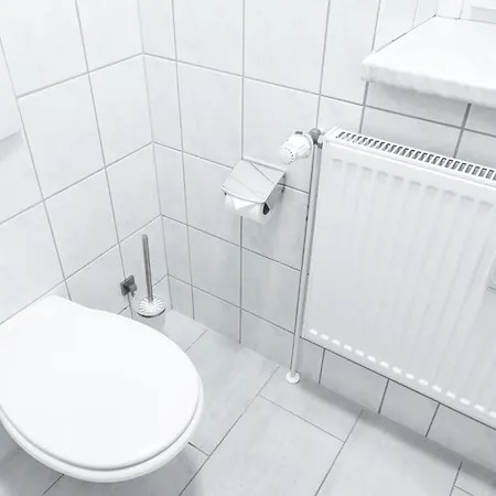 Schaebu! 1 Ferienwohnung Im Herzen Von Cottbus Eksteriør billede