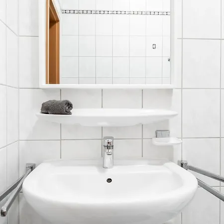 Schaebu! 1 Ferienwohnung Im Herzen Von Cottbus Eksteriør billede