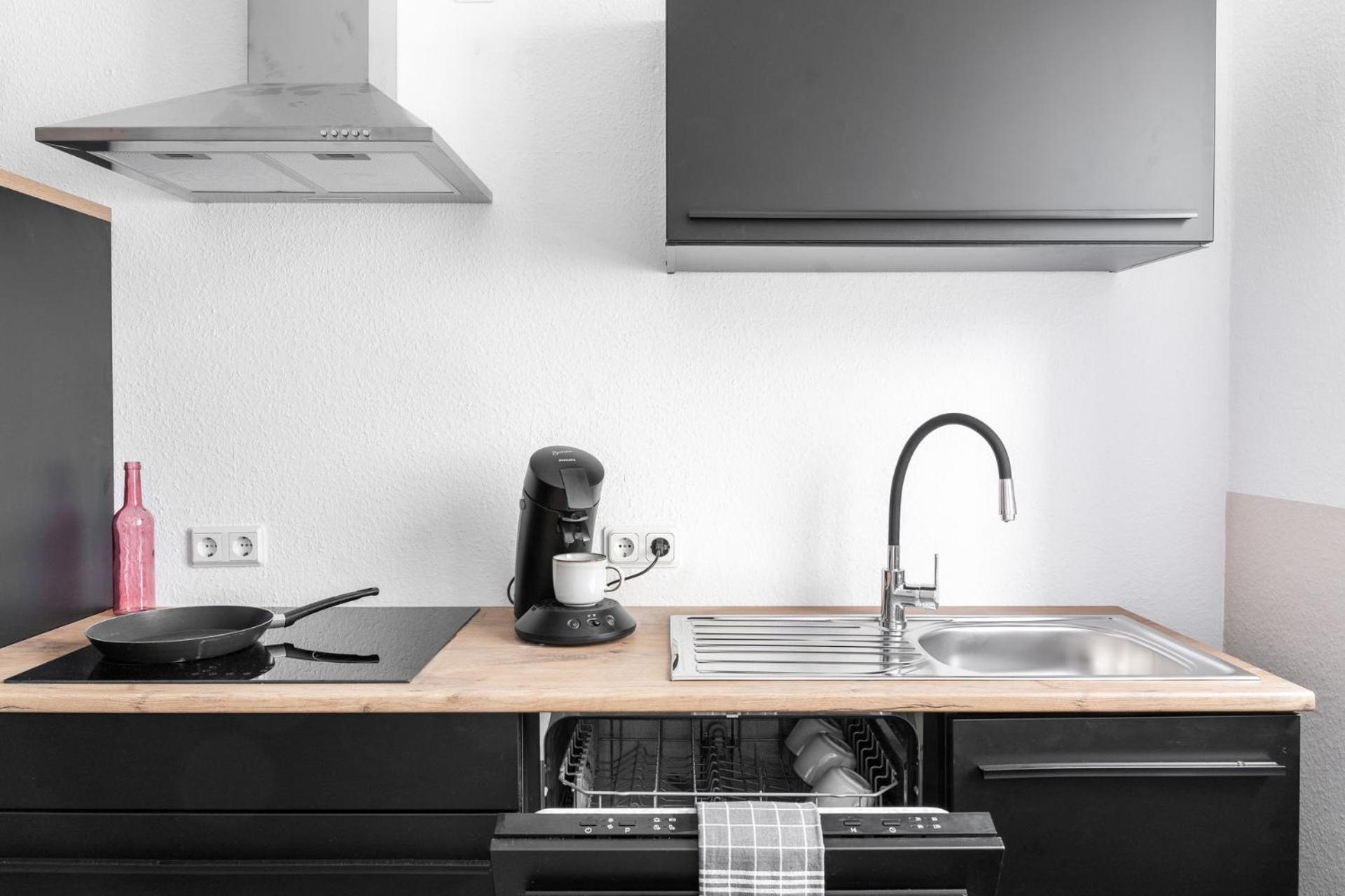 Schaebu! 1 Im Herzen Von Apartment Cottbus