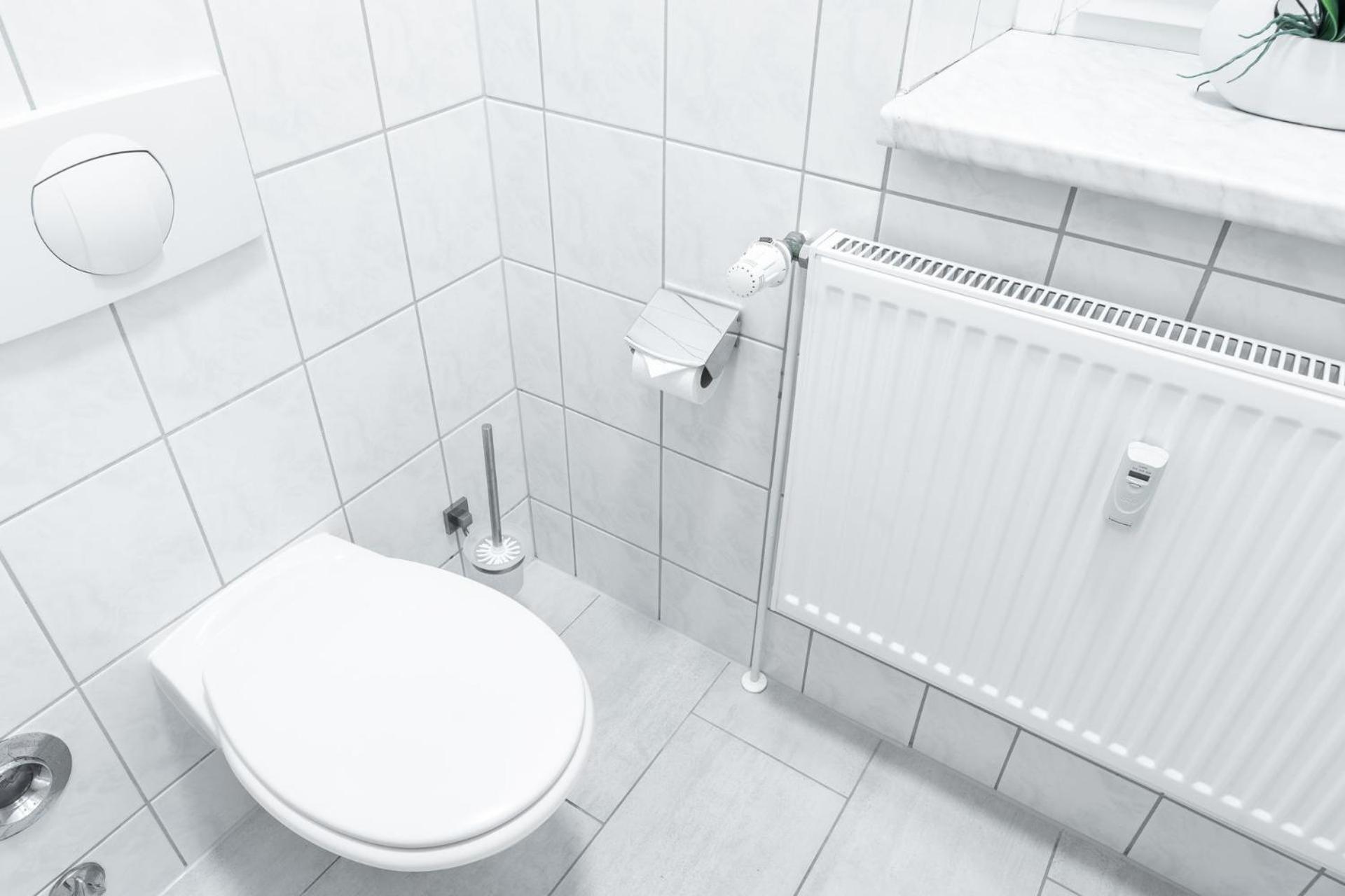 Apartment Schaebu! 1 Im Herzen Von