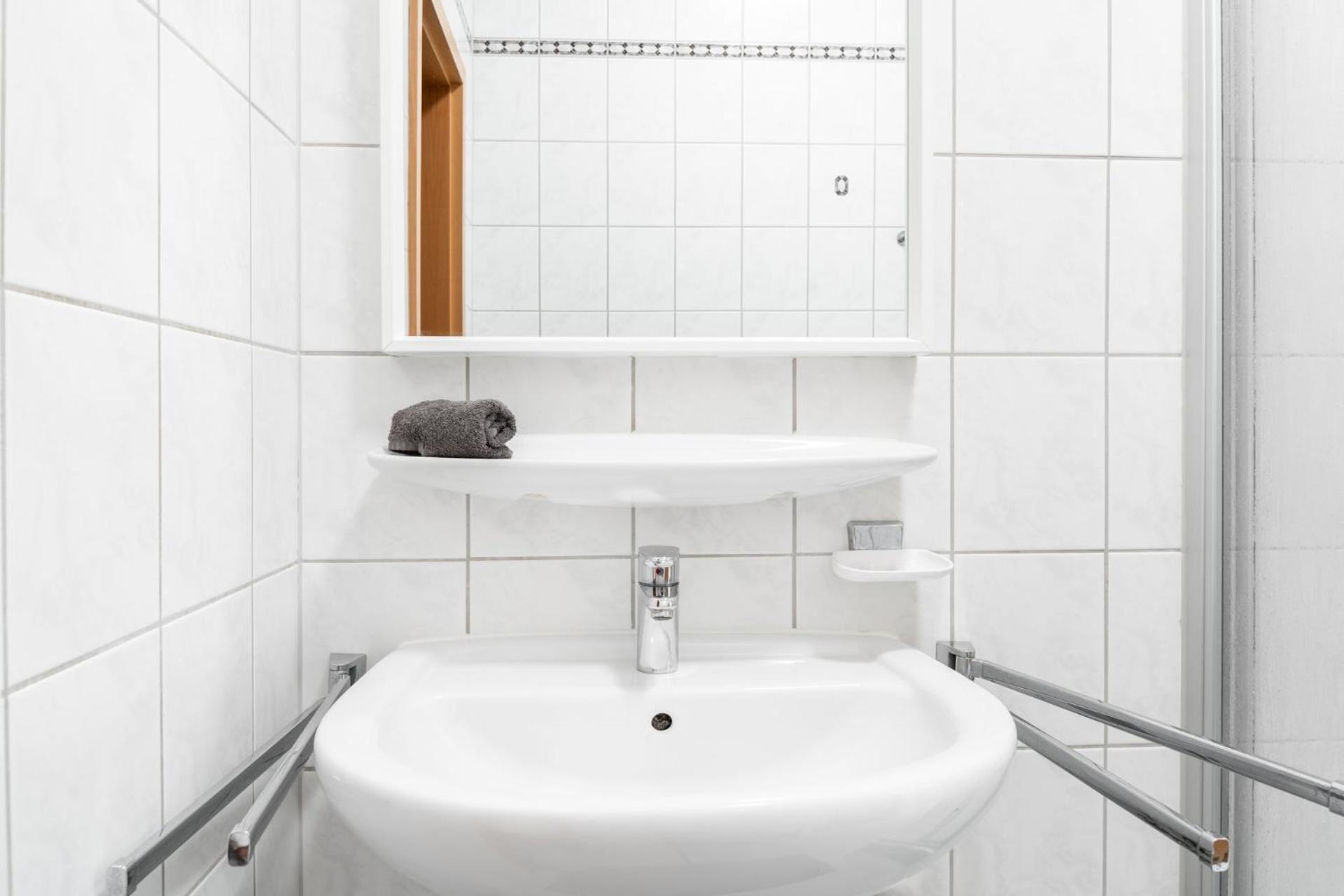 Apartment Schaebu! 1 Im Herzen Von *