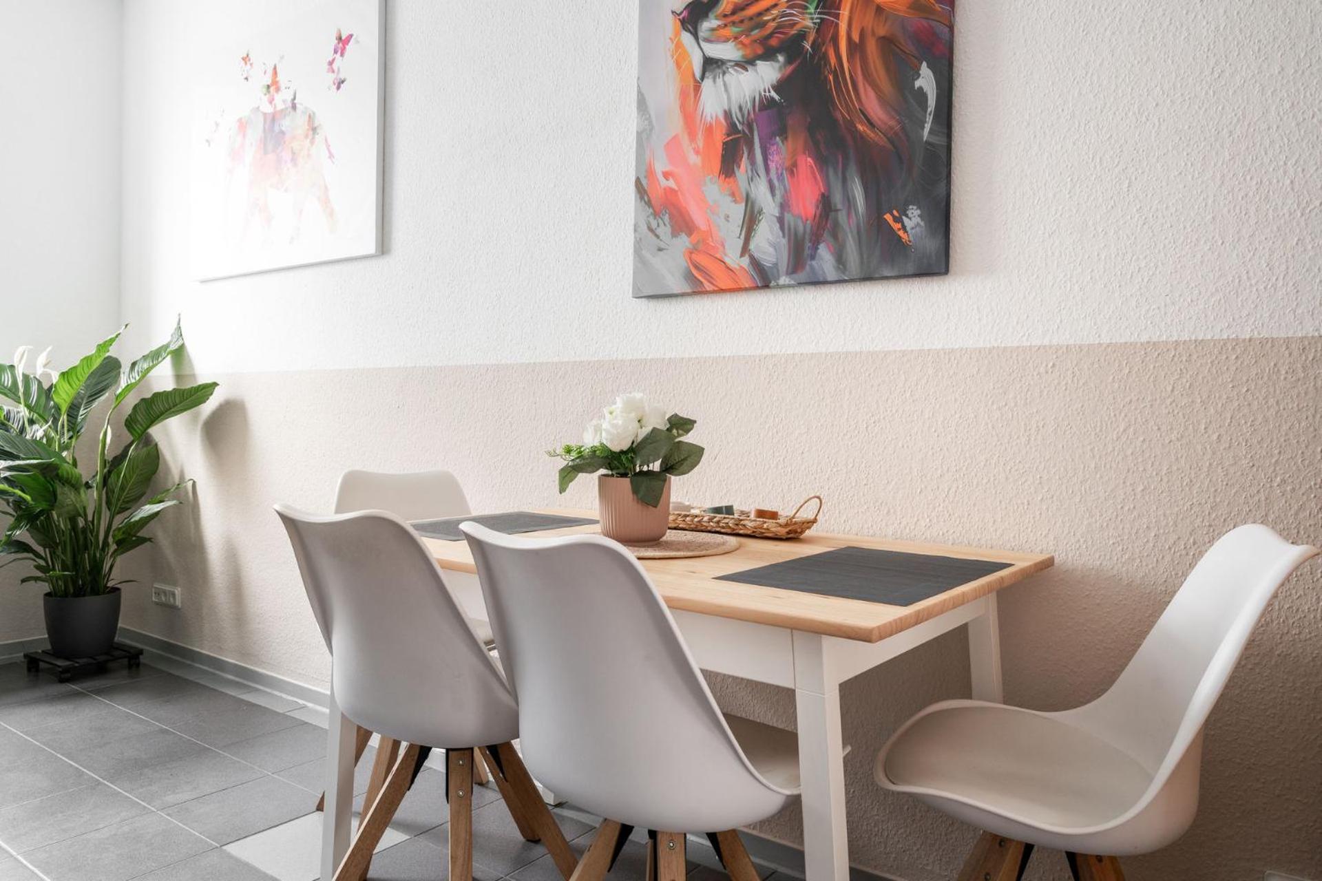 Schaebu! 1 Im Herzen Von Apartment *