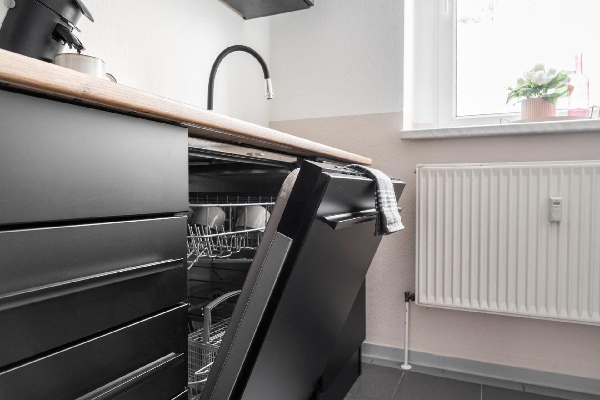 Schaebu! 1 Im Herzen Von Apartment