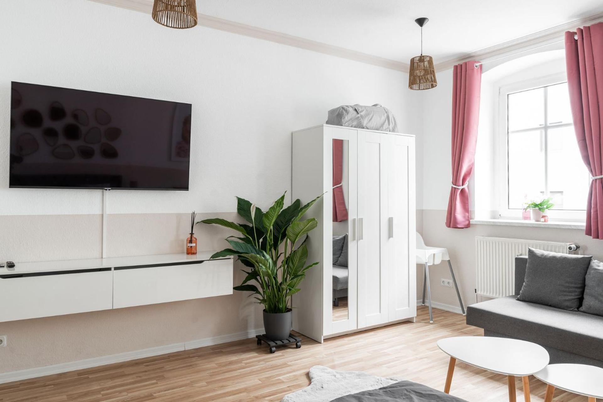 Schaebu! 1 Im Herzen Von Apartment