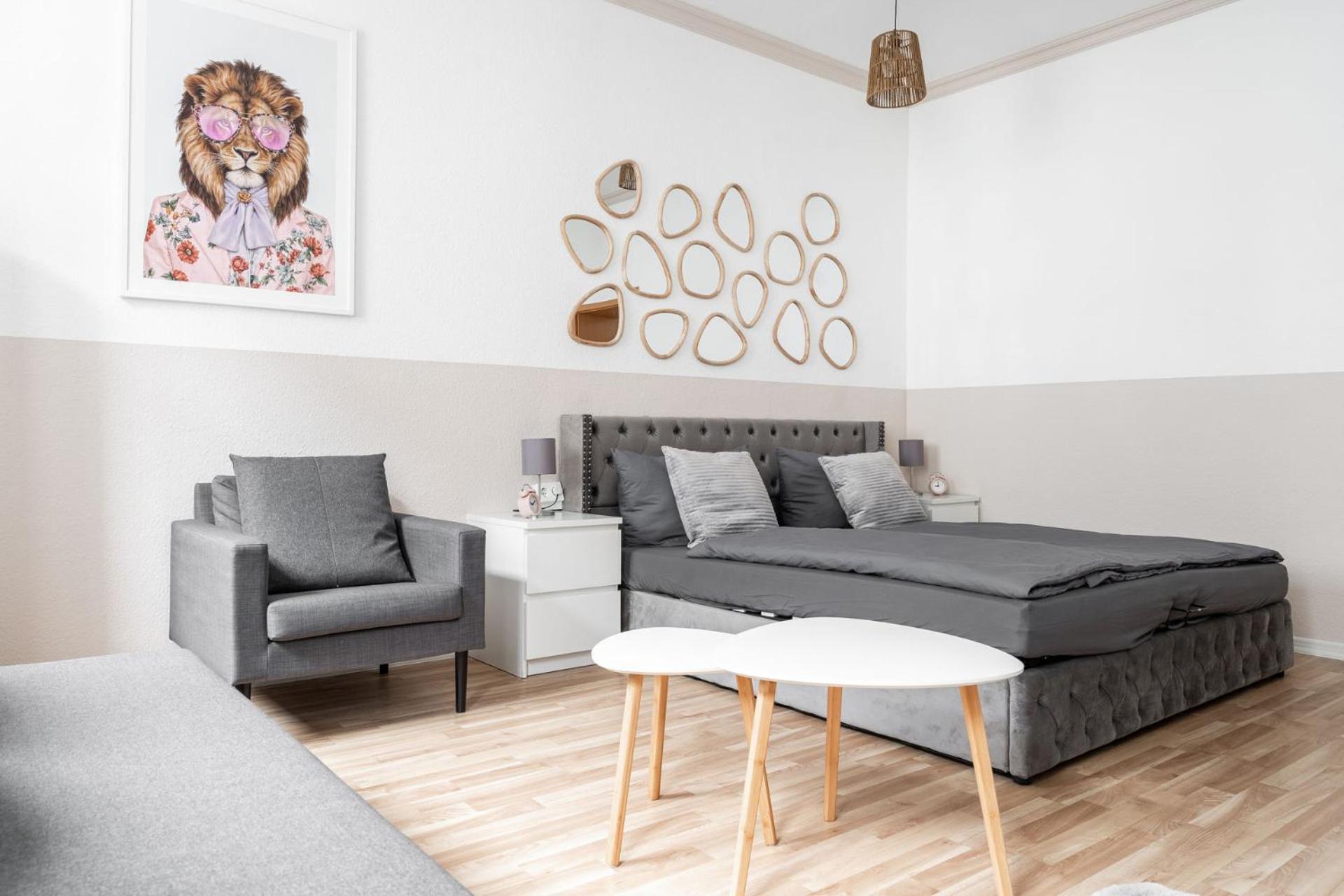 Schaebu! 1 Im Herzen Von Apartment *