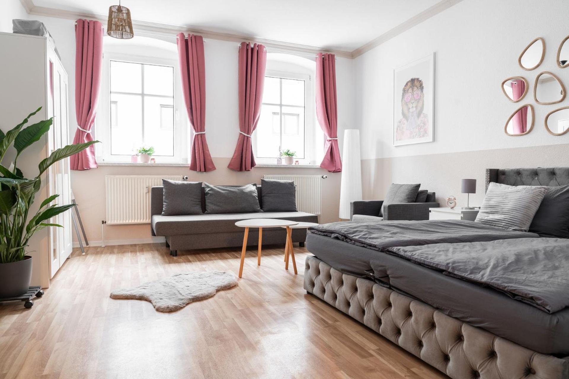 Schaebu! 1 Im Herzen Von Apartment *